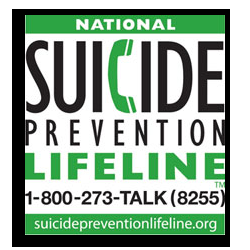 Wyoming County Suicide Prevention Coalition