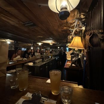Old Place - @ the bar - American Near Me - Cornell, California Old Place - @ the bar - American Near Me - Cornell, California