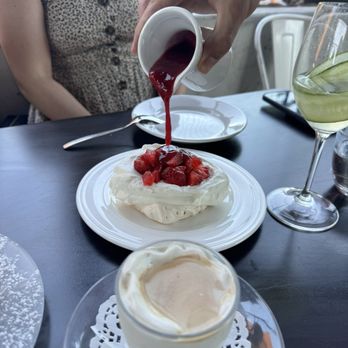 Esca - Mediterranean Near Me - St. Louis, Missouri