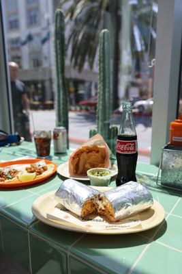 Taqueria Parranga by null