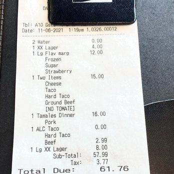 Anejo Daytona Beach - Mexican Near Me - Daytona Beach, Florida