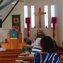 Waiola Church