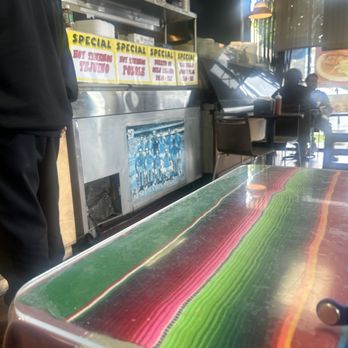 Tortuga Bay - Waiting for my order - Mexican Near Me - Inglewood, California Tortuga Bay - Waiting for my order - Mexican Near Me - Inglewood, California