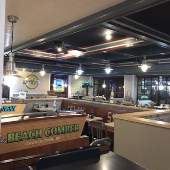 Long John Silver's - Fish & Chips Near Me - Phoenix, Arizona