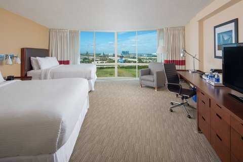 Four Points by Sheraton Orlando International Drive by null