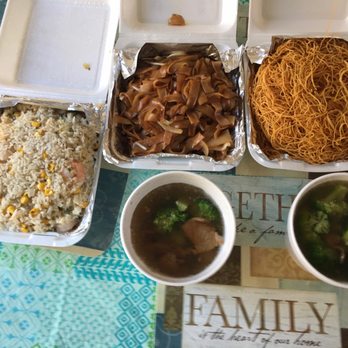 Master Zhou - 09/04/21 #6-shrimp fried rice ($8.50), #15 pan fried noodle, beef ($8.50), #20-wet style chow fun, beef ($8.50) - Cantonese Near Me - Rosemead, California Master Zhou - 09/04/21 #6-shrimp fried rice ($8.50), #15 pan fried noodle, beef ($8.50), #20-wet style chow fun, beef ($8.50) - Cantonese Near Me - Rosemead, California
