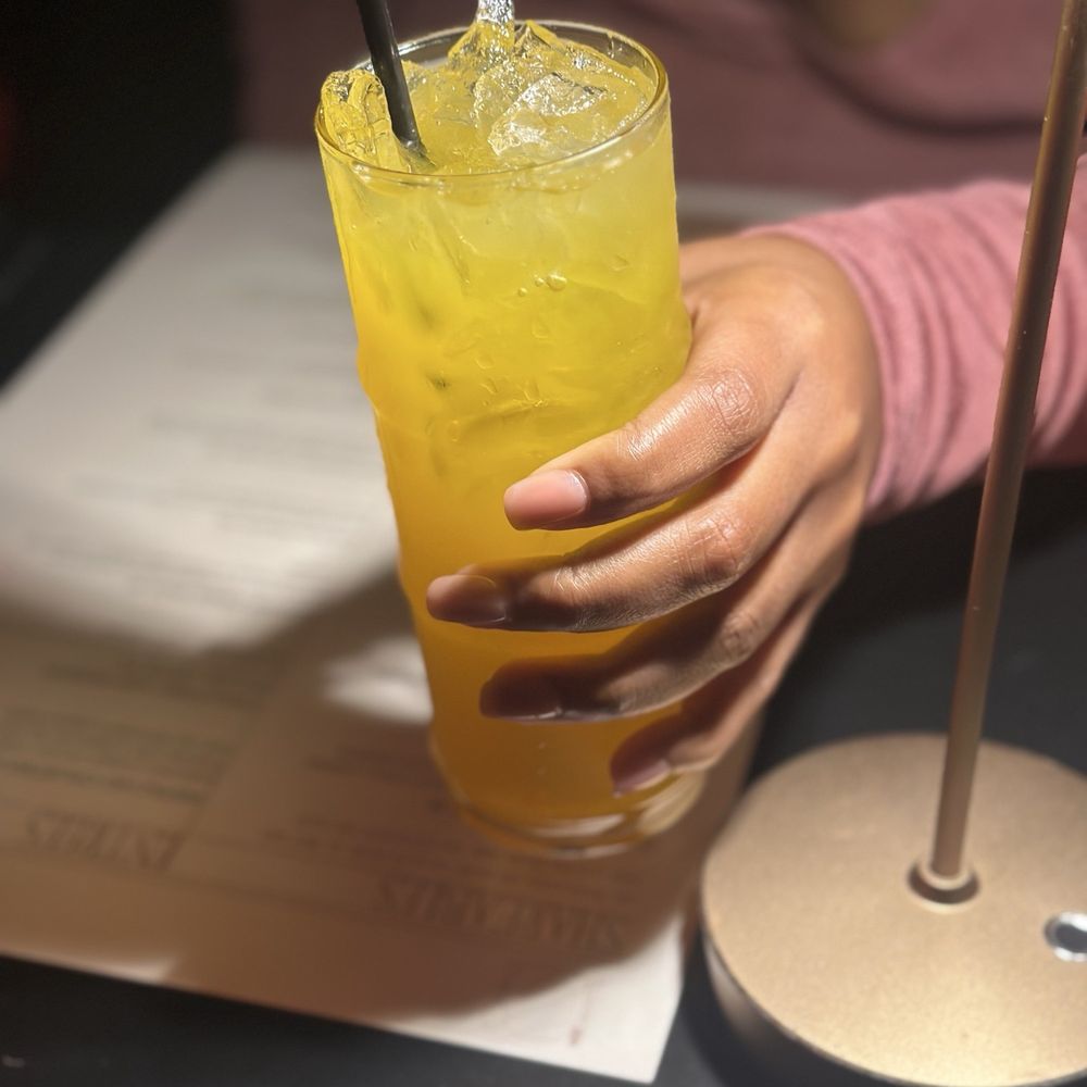 LUMORA - Tropic glow - New American Near Me - Covington, Louisiana