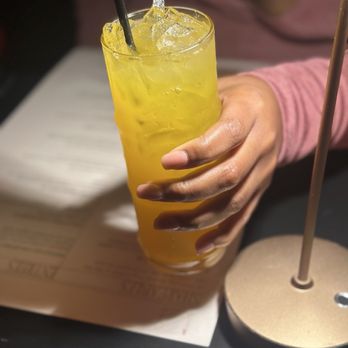 LUMORA - Tropic glow - New American Near Me - Covington, Louisiana