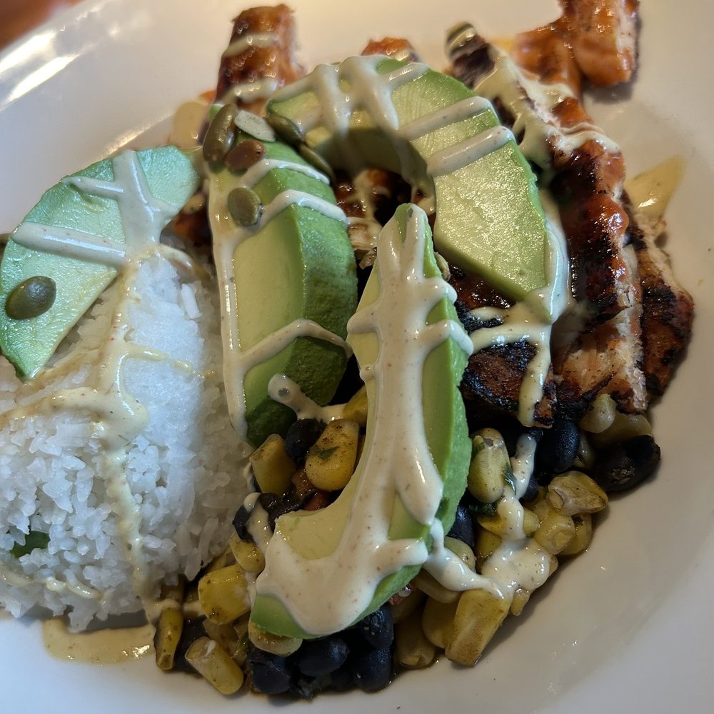 Glory Days Grill - a plate of mexican food - American Near Me - Ranson, West Virginia