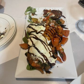 Grapevine - Seafood Near Me - Tuckerton, New Jersey