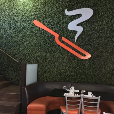 Pancake Place by null