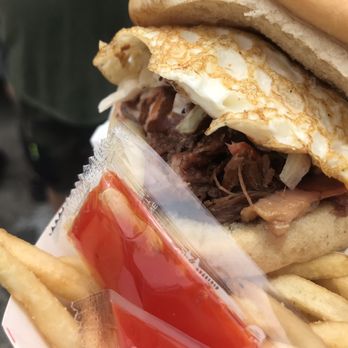 StopBye Café - Asian Fusion Near Me
