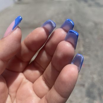 Nails Amour - Bad - Nail Salons Near Me - San Jose, California Nails Amour - Bad - Nail Salons Near Me - San Jose, California