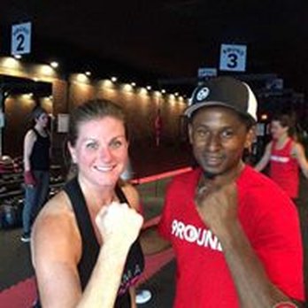 9Round - Come get stronger anytime - your "class" starts when you arrive! - Kickboxing Near Me - Perrysburg, Ohio