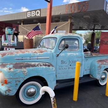 Big John's Texas BBQ - Barbeque Near Me - Page, Arizona Big John's Texas BBQ - Barbeque Near Me - Page, Arizona