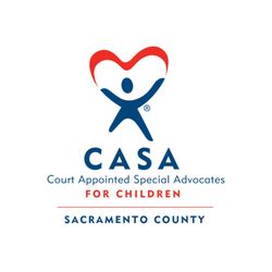 Sacramento CASA Program