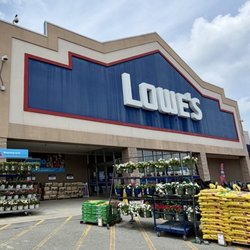Exterior/entrance of store