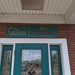 Laing Family Dentistry