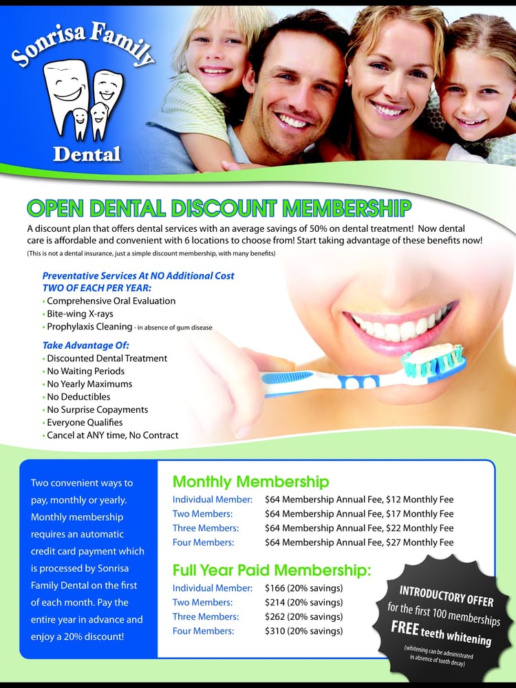 SONRISA FAMILY DENTAL Updated June 2024 3059 W 26th St, Chicago