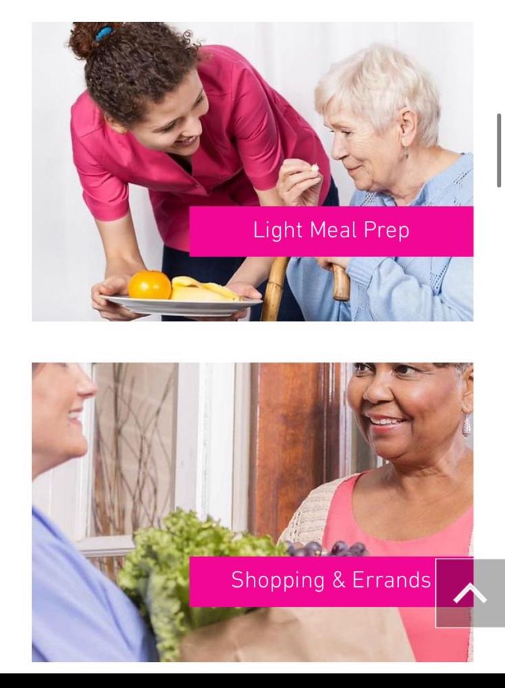 Pure Care Services - home care agency in Orlando, FL