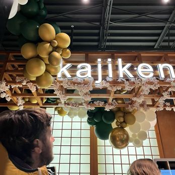 Kajiken - Ramen Near Me - Minneapolis, Minnesota