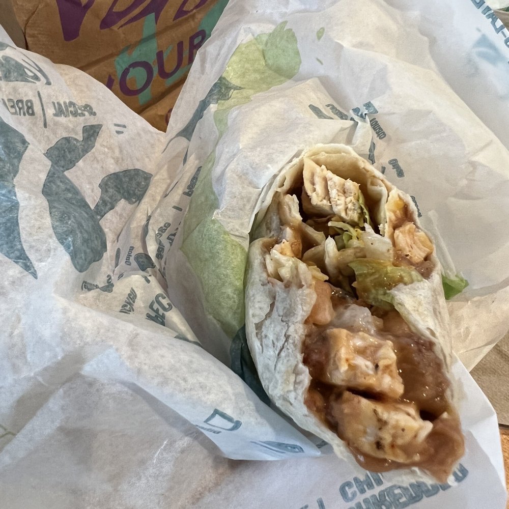 Taco Bell - Fast Food Near Me - Tukwila, Washington Taco Bell - Fast Food Near Me - Tukwila, Washington