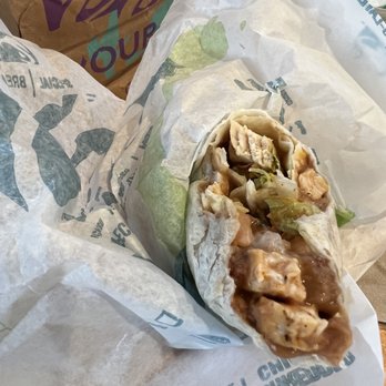 Taco Bell - Fast Food Near Me - Tukwila, Washington
