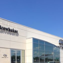 Brewbaker Infiniti Sales & Service