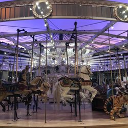 Looff Carousel