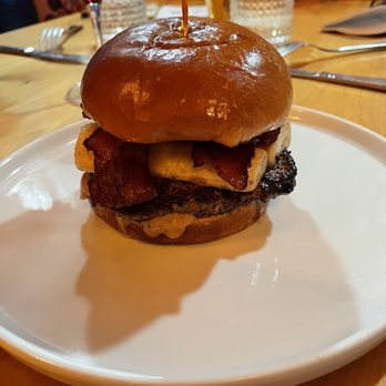 26 Beach Restaurant - THE Money Burger - New American Near Me - Venice, California 26 Beach Restaurant - THE Money Burger - New American Near Me - Venice, California