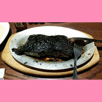 Fillmore's Tavern - Blackened steak! My fav! - Pubs Near Me - Flushing, New York Fillmore's Tavern - Blackened steak! My fav! - Pubs Near Me - Flushing, New York