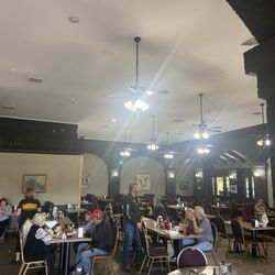 Skillet N Grill - My group of friends