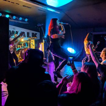 The Boardwalk - Attended the like moths to flames concert. - Bars Near Me - Orangevale, California The Boardwalk - Attended the like moths to flames concert. - Bars Near Me - Orangevale, California