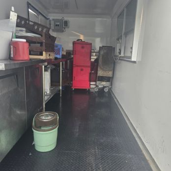 Tidy Up Cleaning Services - Cleaned and reorganized a local food truck! - Home Cleaning Near Me - salem, Virginia Tidy Up Cleaning Services - Cleaned and reorganized a local food truck! - Home Cleaning Near Me - salem, Virginia