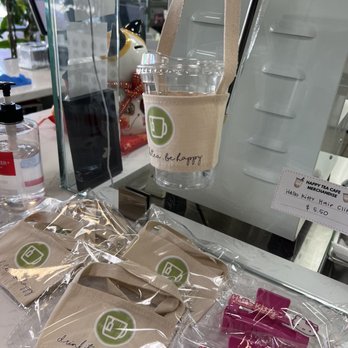 4Seasons Tea Cafe - Bubble Tea Near Me - Anaheim, California