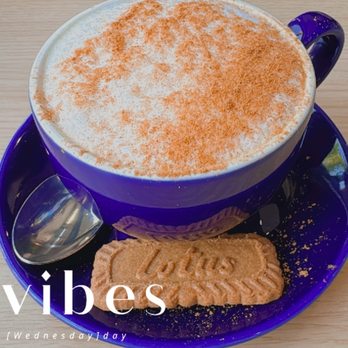 Gina's Kitchen +Catering - Spanish Coffee - Breakfast & Brunch Near Me - Rancho Cucamonga, California
