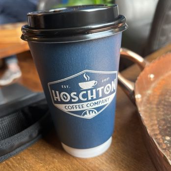 Hoschton Coffee Company - Apple Latte (Hot or Iced) - Coffee & Tea Near Me - Hoschton, Georgia Hoschton Coffee Company - Apple Latte (Hot or Iced) - Coffee & Tea Near Me - Hoschton, Georgia