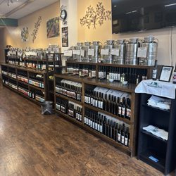 Amazing Olive