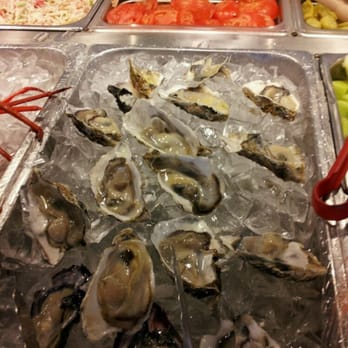 China Star Buffet - Chinese Near Me - Bakersfield, California