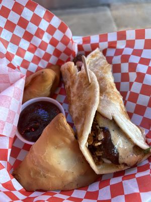 Rollin Phatties by null