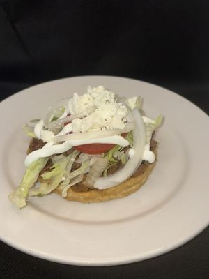 El Pollo Alegre by null