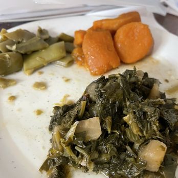 Sea Man's Seafood - Kale, green beans and sweet potatoes - Southern Near Me - Longs, South Carolina Sea Man's Seafood - Kale, green beans and sweet potatoes - Southern Near Me - Longs, South Carolina