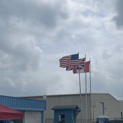 No 1 British Flying Training School Museum