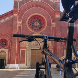 Milano Bike Renting