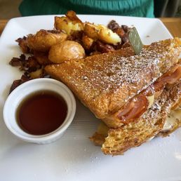 Monte Cristo