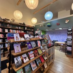 Boneshaker Books