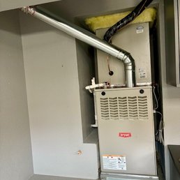 Super clean garage install Super clean garage install