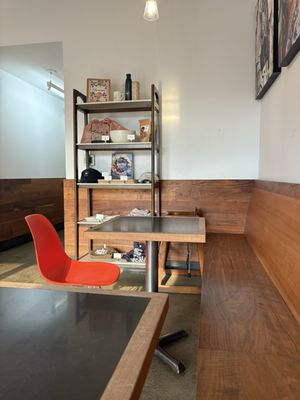 Macrina Bakery & Cafe by null