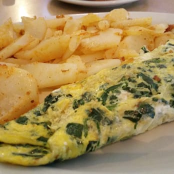 Wehrle Diner - Spinach and feta omelet - Breakfast & Brunch Near Me - Buffalo, New York Wehrle Diner - Spinach and feta omelet - Breakfast & Brunch Near Me - Buffalo, New York