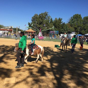 New Joy Farm Entertainment - Bubba - Party Equipment Rentals Near Me